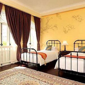 Deluxe Zimmer