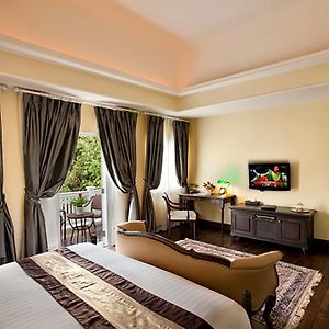 Grand Deluxe Doppelzimmer